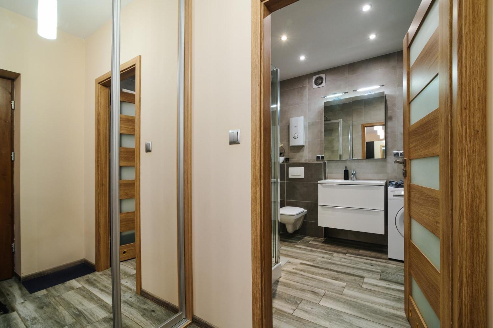 Apartament Lukas Kędzierzyn-Koźle Exterior foto