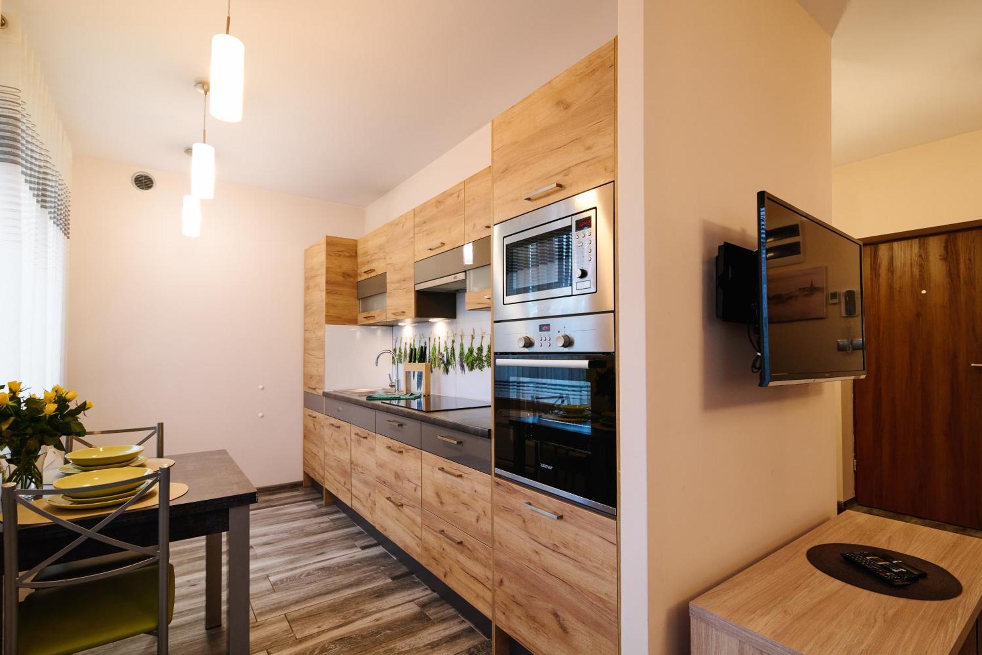 Apartament Lukas Kędzierzyn-Koźle Exterior foto